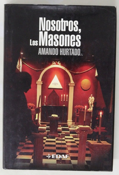 Nosotros, los masones