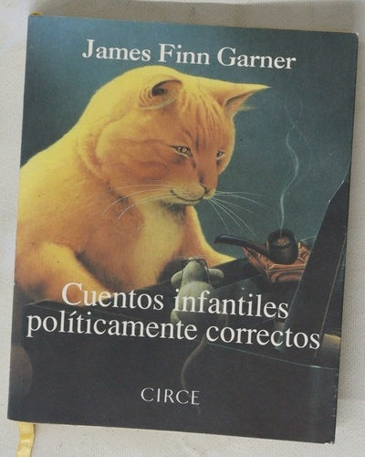 Cuentos infantiles políticamente correctos