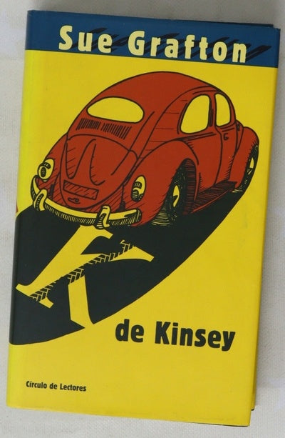 K de Kinsey