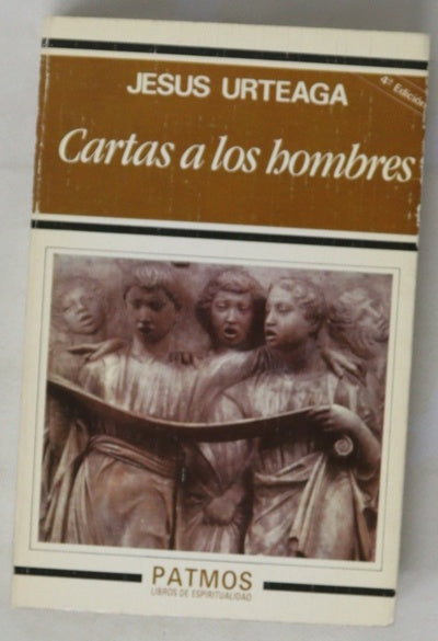 Cartas a los hombres