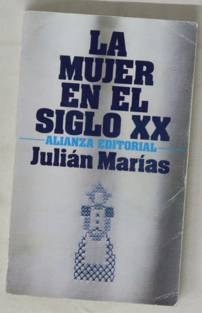 La mujer en el siglo XX