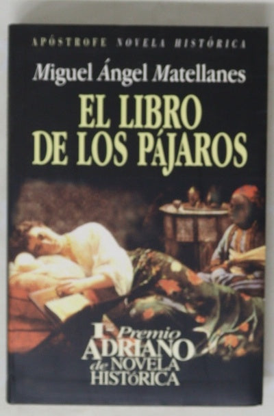 El libro de los pájaros