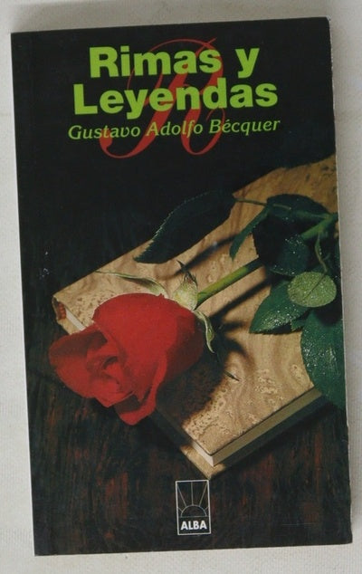 Rimas y Leyendas