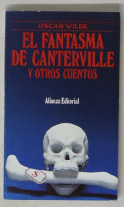 El fantasma de Canterville y otros cuentos
