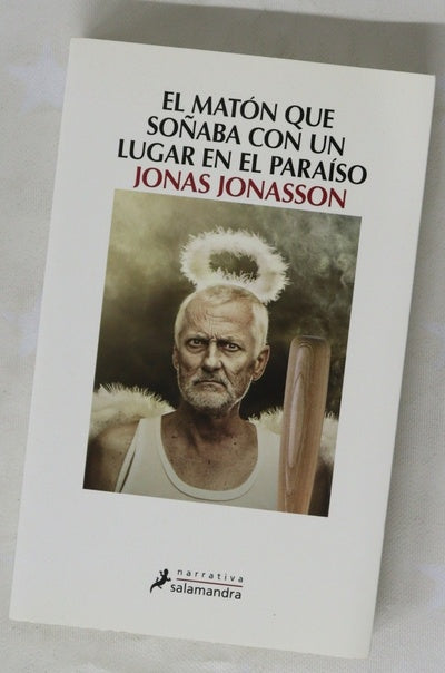 El matón que soñaba con un lugar en el Paraíso
