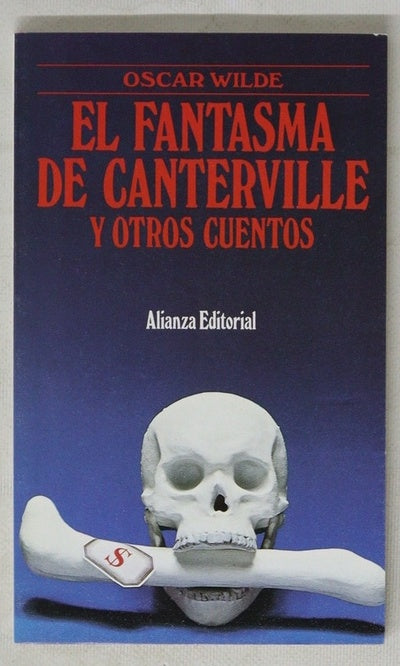 El fantasma de Canterville y otros cuentos