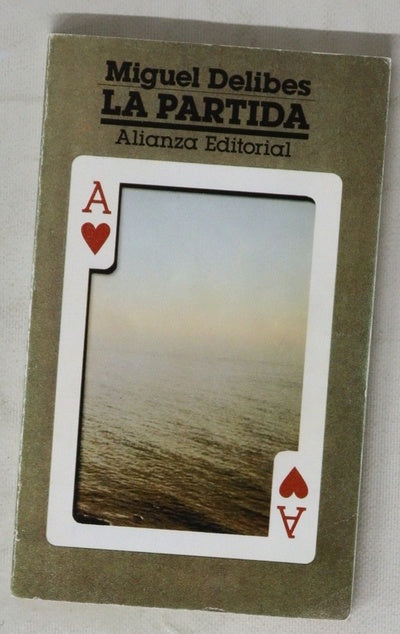 La partida