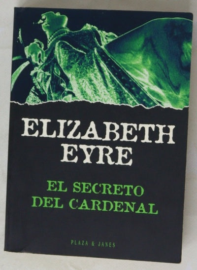 El secreto del cardenal