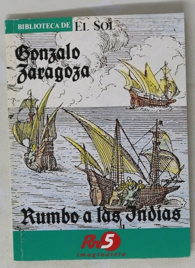Rumbo a las Indias