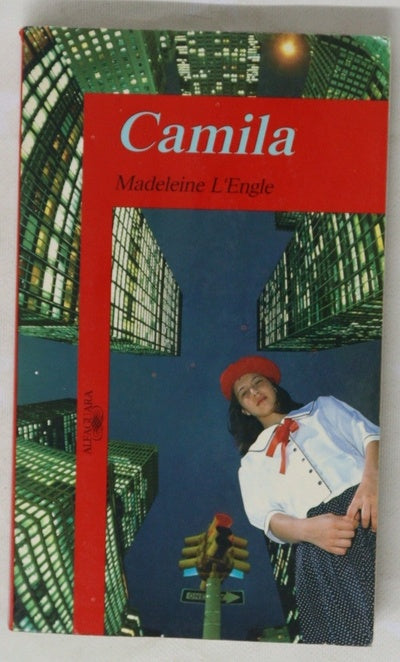 Camila