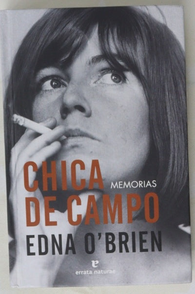 Chica de campo