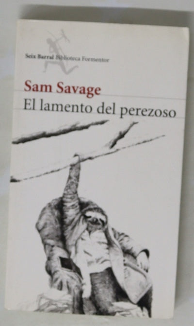 El lamento del perezoso versión completa