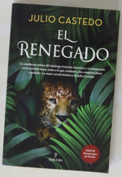 El Renegado