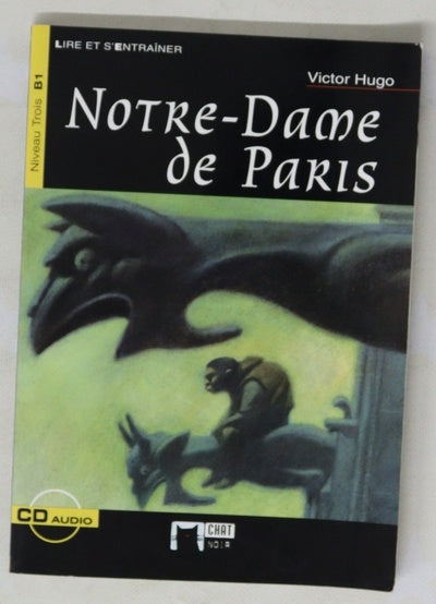 Notre-Dame de Paris