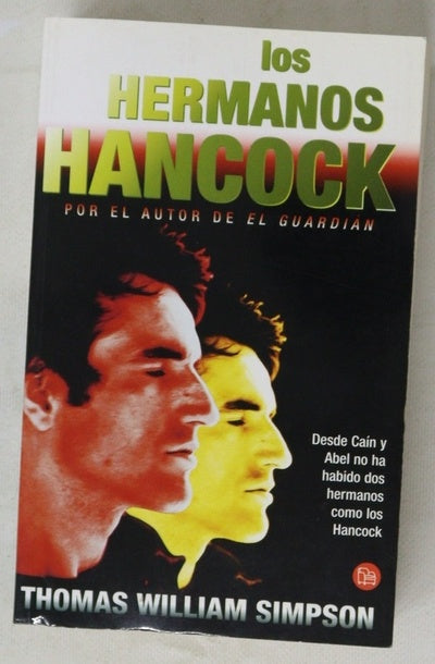 Los hermanos Hancock