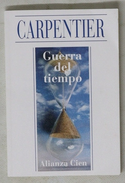 Guerra del tiempo