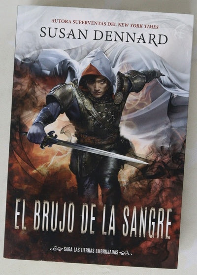 El brujo de la sangre