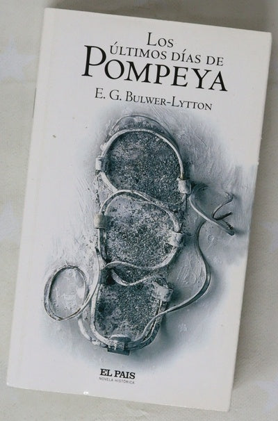Los últimos días de Pompeya