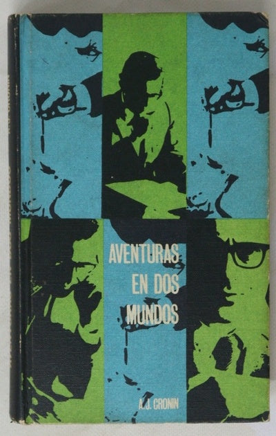 Aventuras en dos mundos