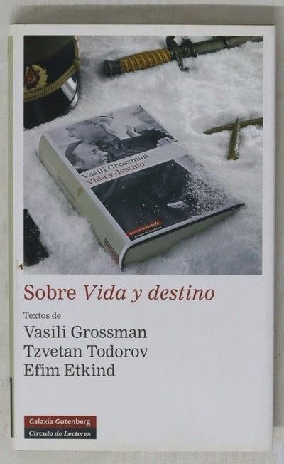 Sobre "vida y destino"