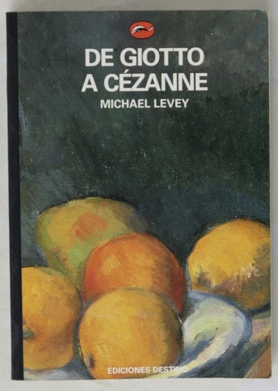 De giotto a cezanne