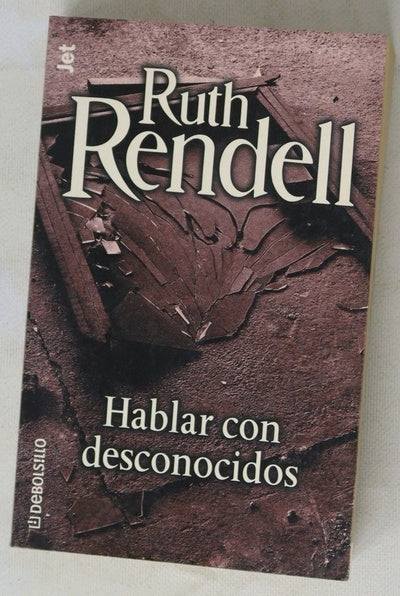 Hablar con desconocidos