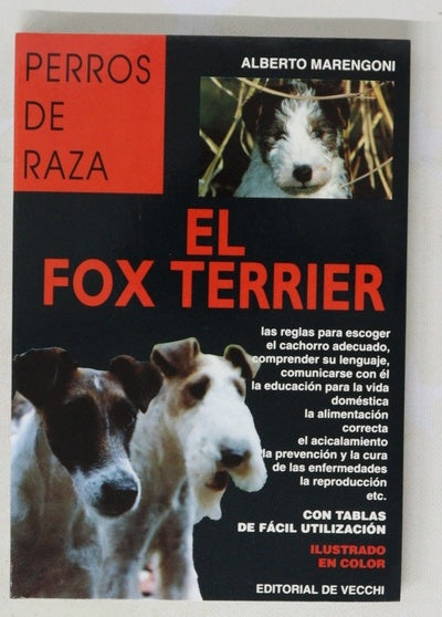 El fox terrier