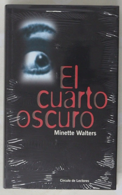El cuarto oscuro