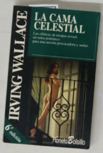 La cama celestial
