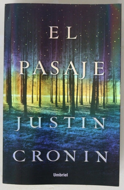 El pasaje