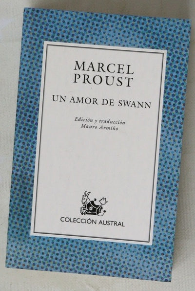 Un amor de Swann