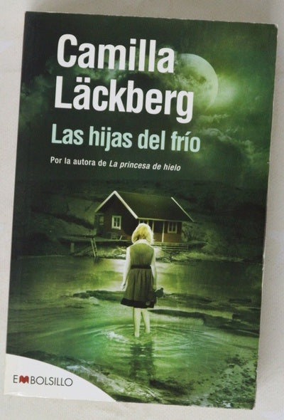 Las hijas del frío