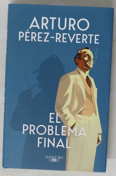 El problema final
