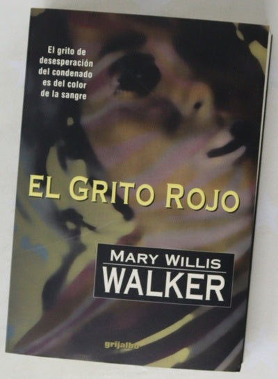 El grito rojo