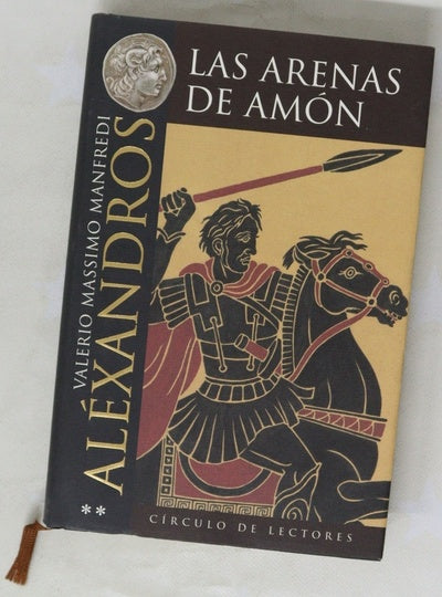 Aléxandros