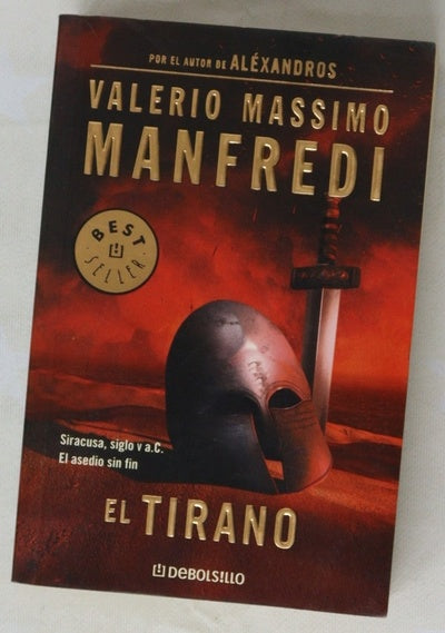El tirano