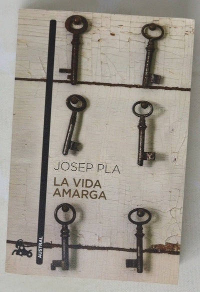 La vida amarga