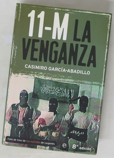 11-M la venganza
