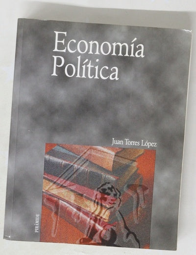 Economía política