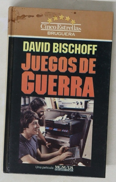 Juegos de guerra
