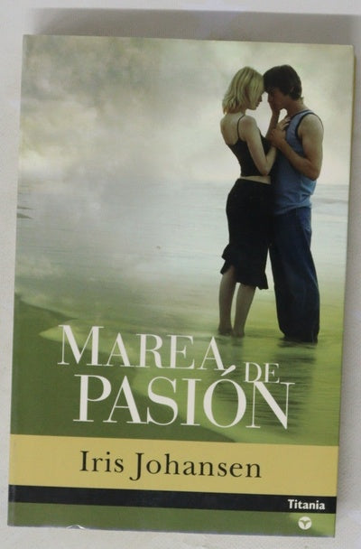 Marea de pasión