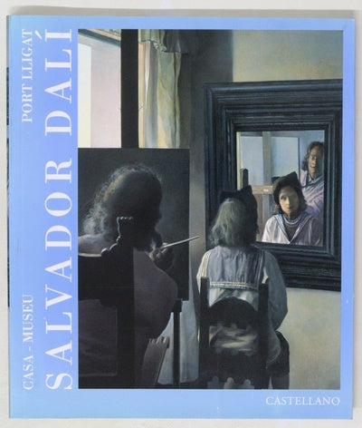 Casa-Museo Salvador Dalí, Port Lligat