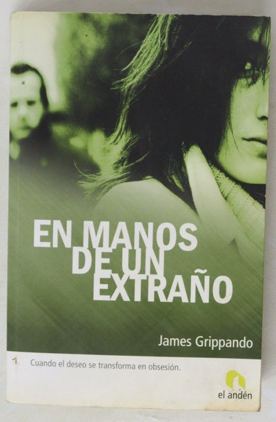 En manos de un extraño