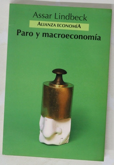 Paro y macroeconomía