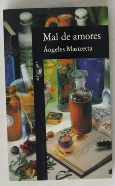 Mal de amores