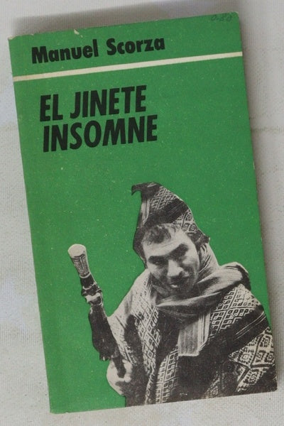 El jinete insomne