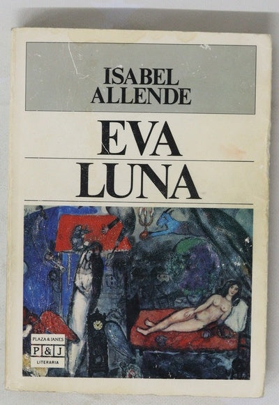 Eva Luna
