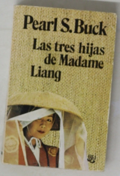 Las tres hijas de Madame Liang