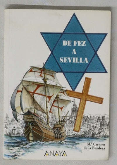 De Fez a Sevilla