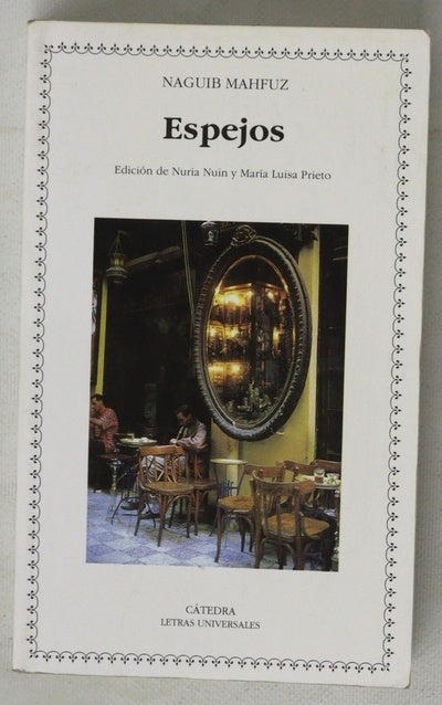 Espejos